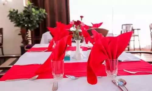 هتل رضویه مشهد هتل رضویه مشهد